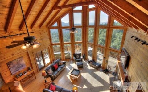 224 Hidden Ridge Rd, Deep Gap, NC 28618 photo 4