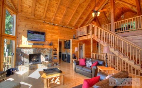 224 Hidden Ridge Rd, Deep Gap, NC 28618 photo 5