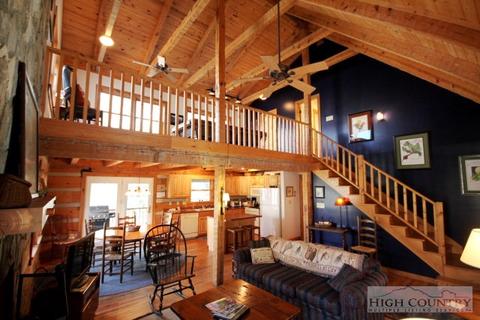 342 Hawks Lake Dr, Seven Devils, NC 28604 photo 41