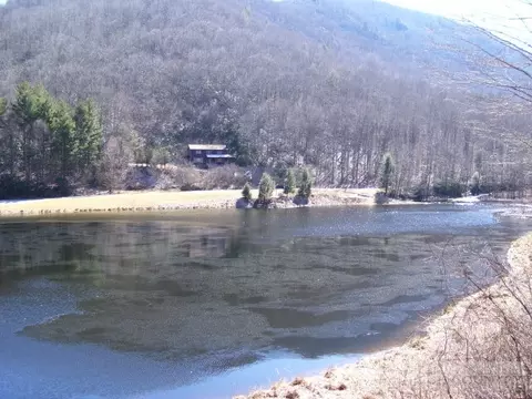 155 Doc Harris Rd, Creston, NC 28615 photo 17