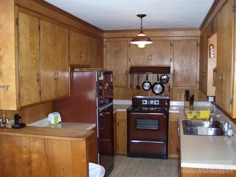 155 Doc Harris Rd, Creston, NC 28615 photo 12