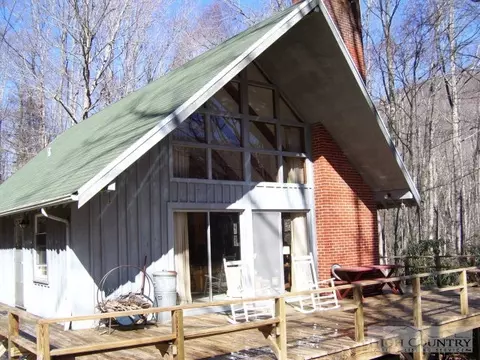155 Doc Harris Rd, Creston, NC 28615 photo 1