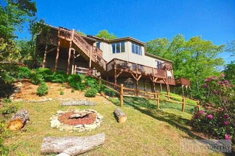 364 Algonquin Dr, Boone, NC 28607 photo 2