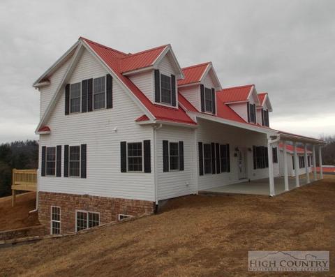 2376 Ridge Rd, Boone, NC 28607 photo 1