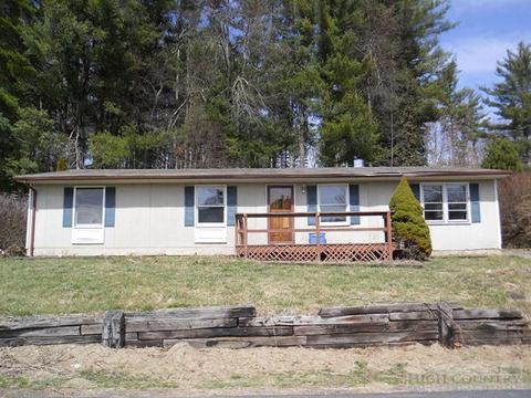 412 Bub Teems Rd, Boone, NC 28607 photo 2