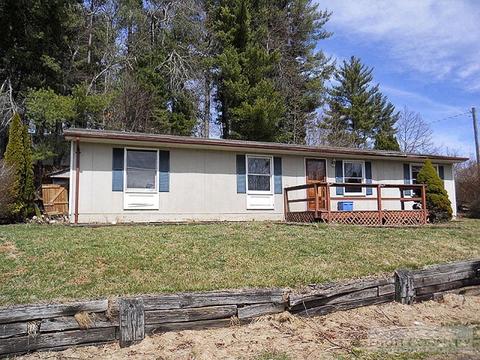 412 Bub Teems Rd, Boone, NC 28607 photo 1