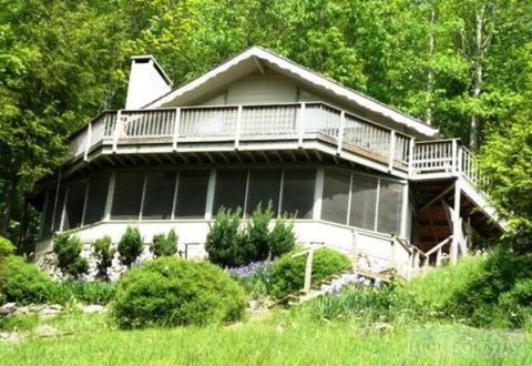 297 Elm, Boone, NC 28607 photo 1