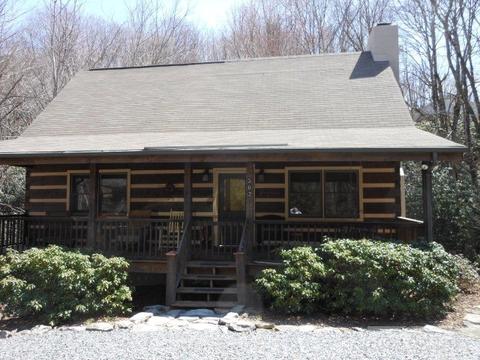 302 Hawks Lake Dr, Seven Devils, NC 28604 photo 37