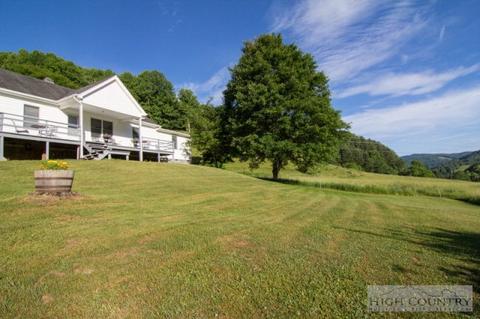 285 Bob Campbell Rd, Vilas, NC 28692 photo 14