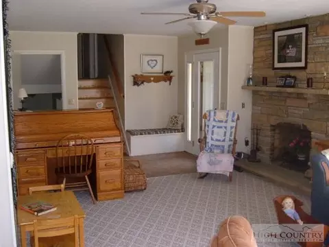 258 Brushy Fork Rd, Creston, NC 28615 photo 4