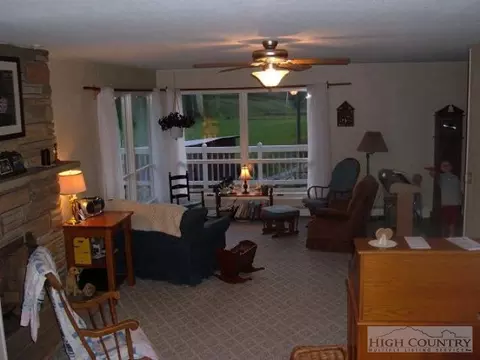 258 Brushy Fork Rd, Creston, NC 28615 photo 2