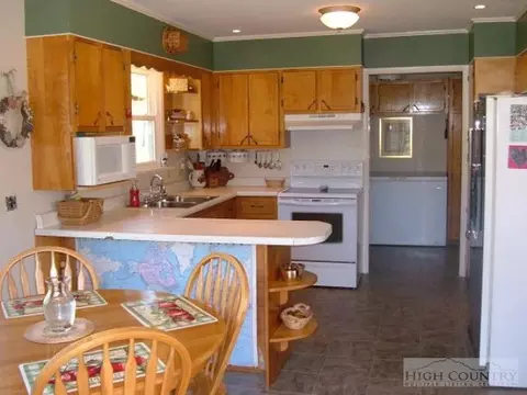 258 Brushy Fork Rd, Creston, NC 28615 photo 5
