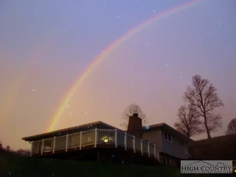 258 Brushy Fork Rd, Creston, NC 28615 photo 3