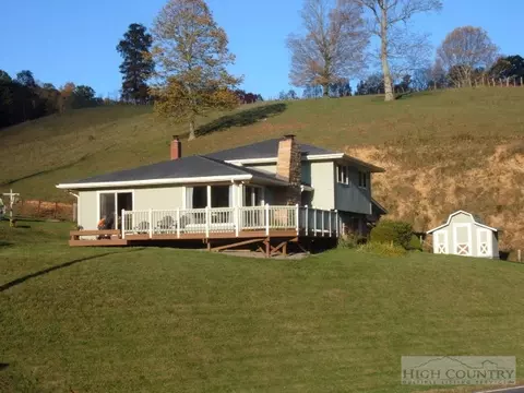 258 Brushy Fork Rd, Creston, NC 28615 photo 11