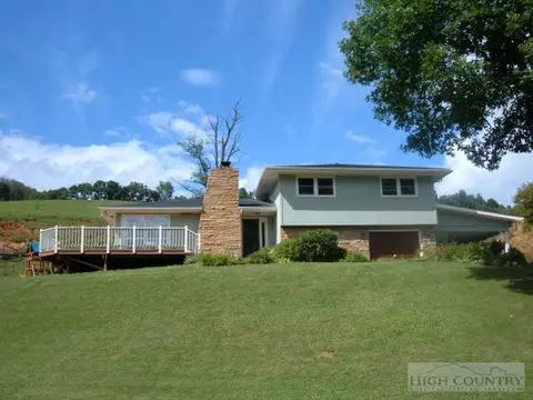258 Brushy Fork Rd, Creston, NC 28615 photo 1
