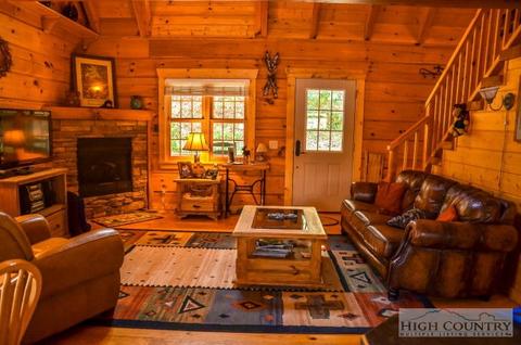 582 Timberlakes Dr, Todd, NC 28684 photo 28
