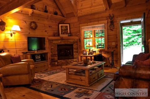 582 Timberlakes Dr, Todd, NC 28684 photo 29
