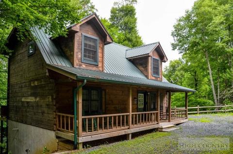582 Timberlakes Dr, Todd, NC 28684 photo 27