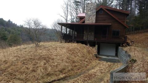1330 Brownwood Rd, Deep Gap, NC 28618 photo 2