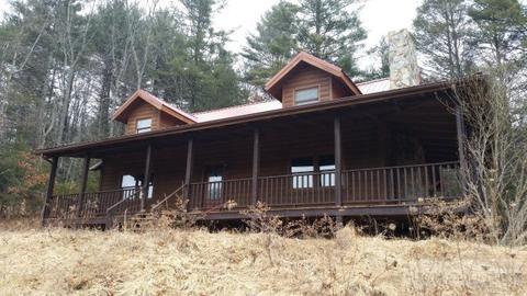 1330 Brownwood Rd, Deep Gap, NC 28618 photo 1