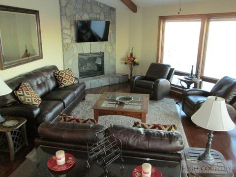 135 Ski Loft Rd, Beech Mountain, NC 28604 photo 8
