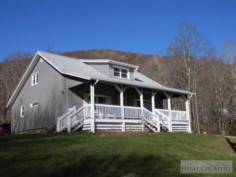 344 Henry Winebarger, Boone, NC 28607 photo 1