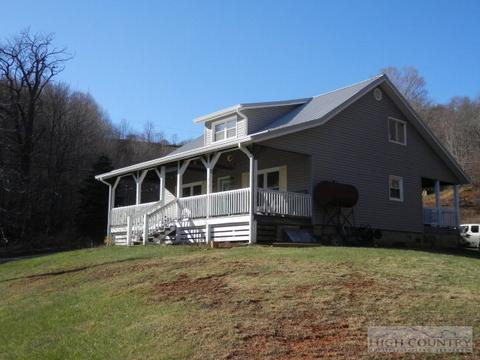 344 Henry Winebarger, Boone, NC 28607 photo 13