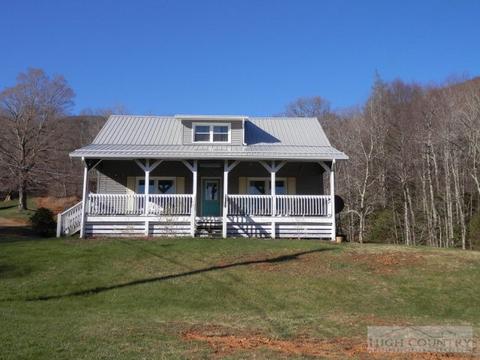 344 Henry Winebarger, Boone, NC 28607 photo 2