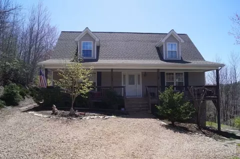 172 High Knolls Ln, Deep Gap, NC 28618 photo 1
