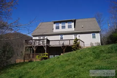 172 High Knolls Ln, Deep Gap, NC 28618 photo 15