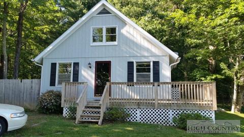 1013 Wildcat Rd, Deep Gap, NC 28618 photo 1