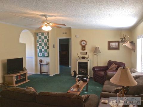 3266 Peak, Creston, NC 28615 photo 4