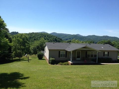 3266 Peak, Creston, NC 28615 photo 23