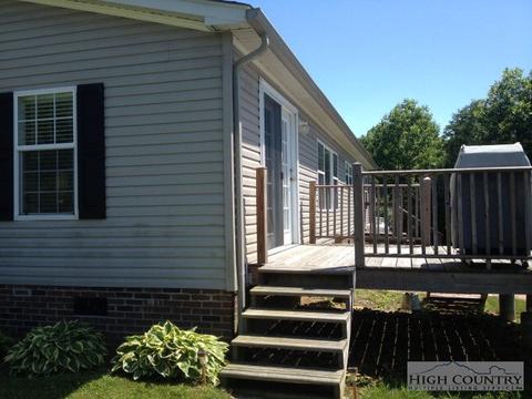 3266 Peak, Creston, NC 28615 photo 11