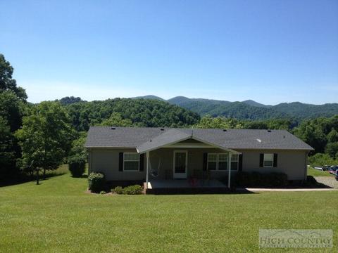 3266 Peak, Creston, NC 28615 photo 21