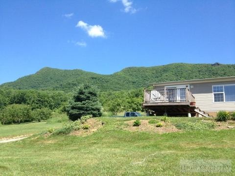 3266 Peak, Creston, NC 28615 photo 2