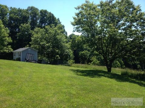 3266 Peak, Creston, NC 28615 photo 10