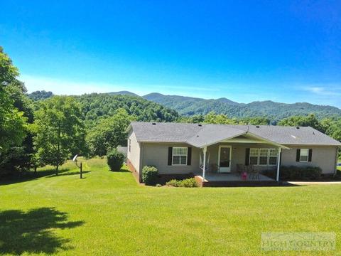 3266 Peak, Creston, NC 28615 photo 1