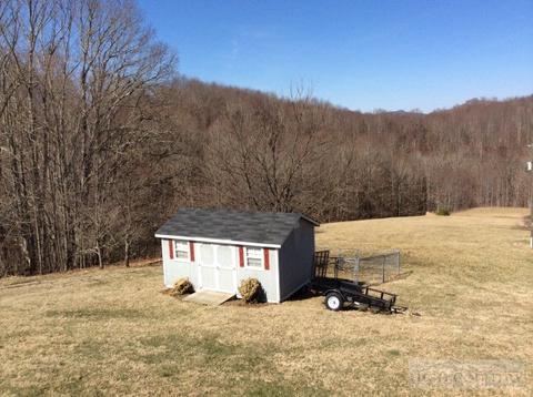 3266 Peak, Creston, NC 28615 photo 22
