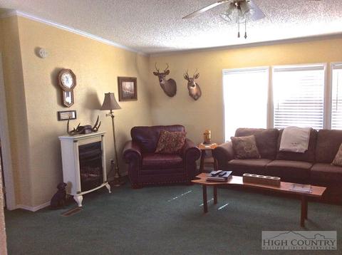3266 Peak, Creston, NC 28615 photo 5