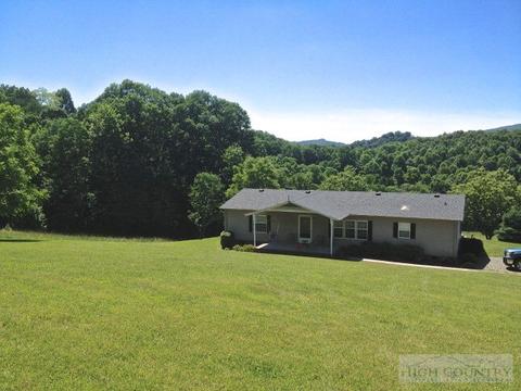 3266 Peak, Creston, NC 28615 photo 20