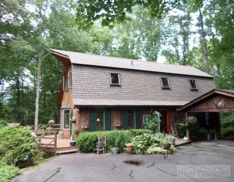 471 Schaffer Rd, Boone, NC 28607 photo 1