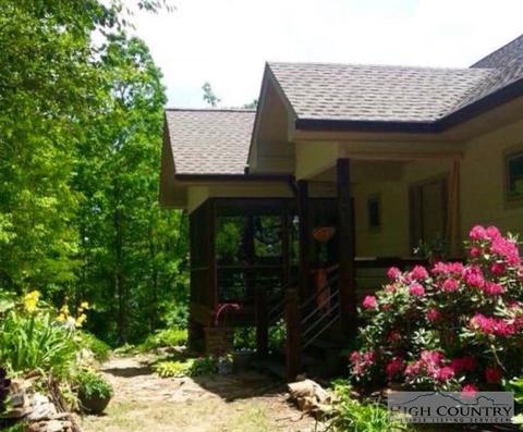 780 Ivy Ridge Rd, Deep Gap, NC 28618 photo 2