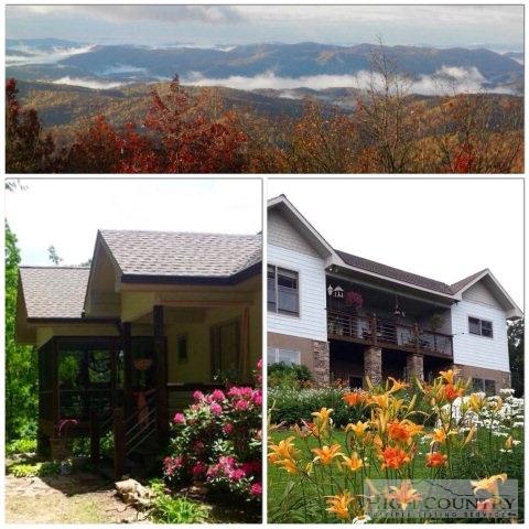 780 Ivy Ridge Rd, Deep Gap, NC 28618 photo 1