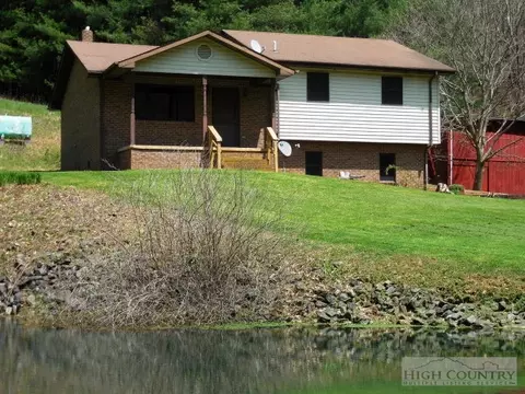 1336 Big Windfall Rd, Lansing, NC 28643 photo 11
