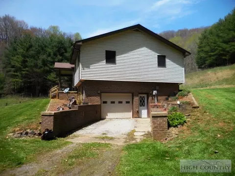 1336 Big Windfall Rd, Lansing, NC 28643 photo 13