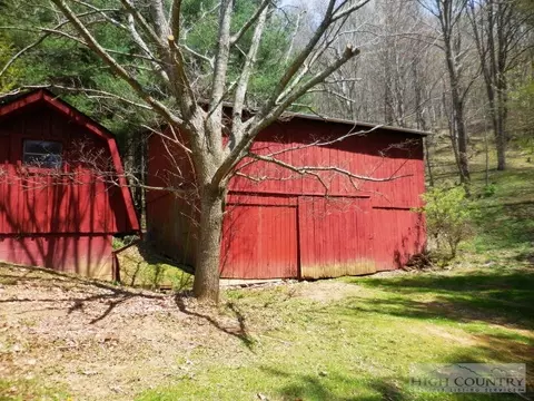 1336 Big Windfall Rd, Lansing, NC 28643 photo 28