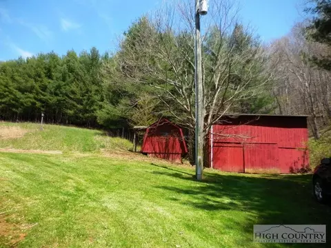 1336 Big Windfall Rd, Lansing, NC 28643 photo 29
