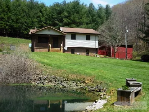 1336 Big Windfall Rd, Lansing, NC 28643 photo 1