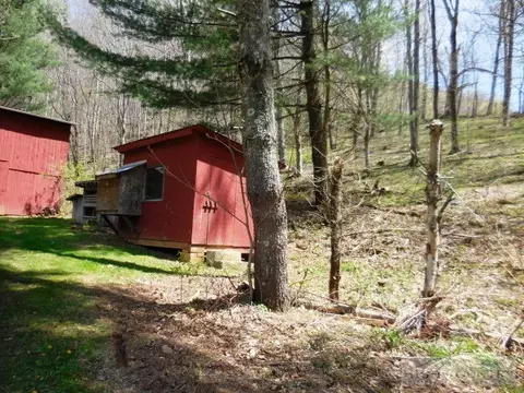 1336 Big Windfall Rd, Lansing, NC 28643 photo 5